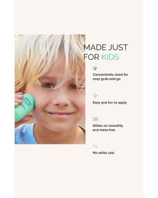 KidStick SPF 40 0.6 oz.