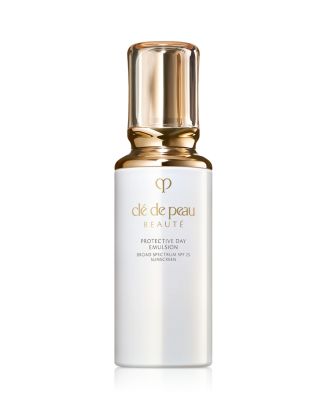 Clé de Peau Beauté Protective Day Emulsion | Bloomingdale's