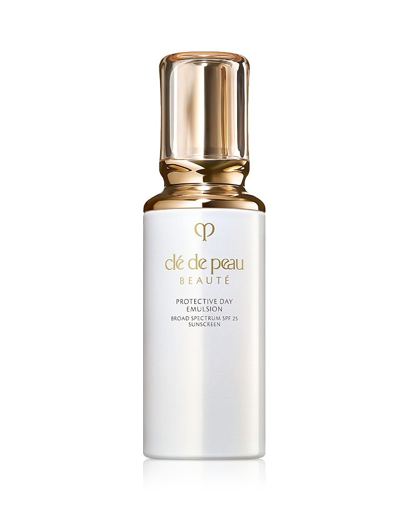 Clé De Peau Beauté Cle De Peau Beaute Protective Day Emulsion 4.2 Oz.