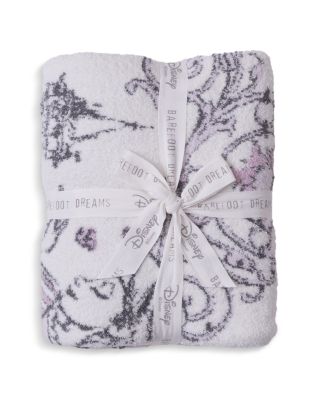 Girls' CozyChic&reg; Disney Rapunzel Blanket