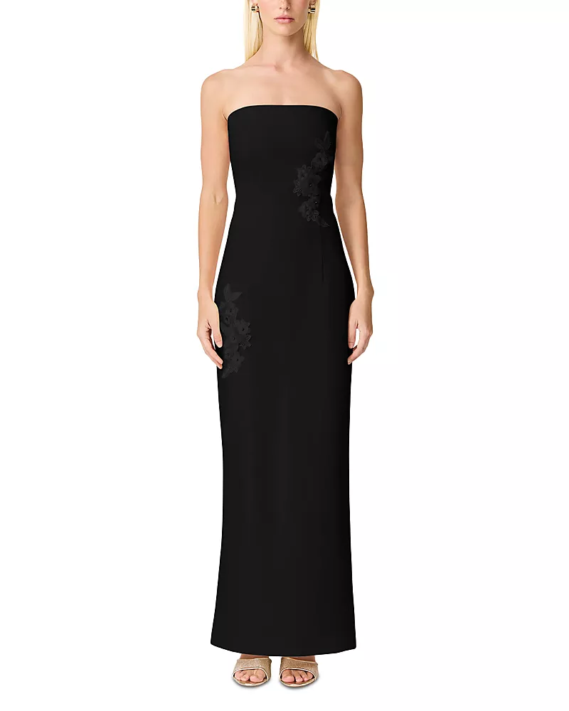 Elliatt Evee Maxi Dress