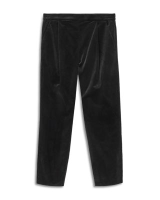 Aleida Velvet Pants