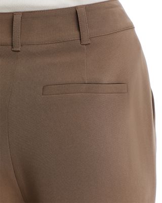 Kerry Slim Straight Leg Pants