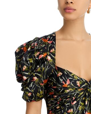 Windswept Meadow Dress