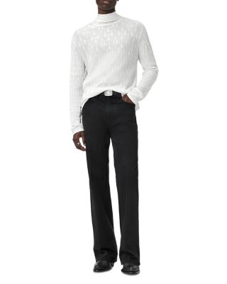 Alistair Turtleneck Sweater