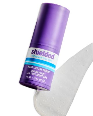 Night Life Eye Serum 0.5 oz.