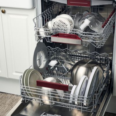 Fresh and Save Stainless Steel Vacuum Bowl Starter Set