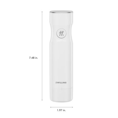 Fresh and Save Glass Vacuum Bowl Starter Set