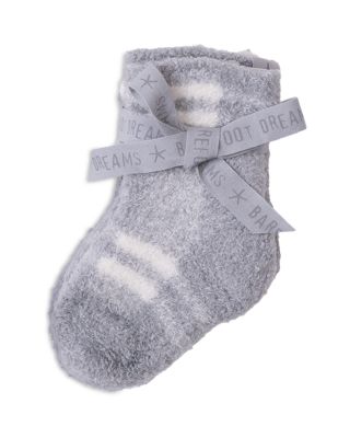 Unisex CozyChic Lite&reg; Baby Plaid Sock Set