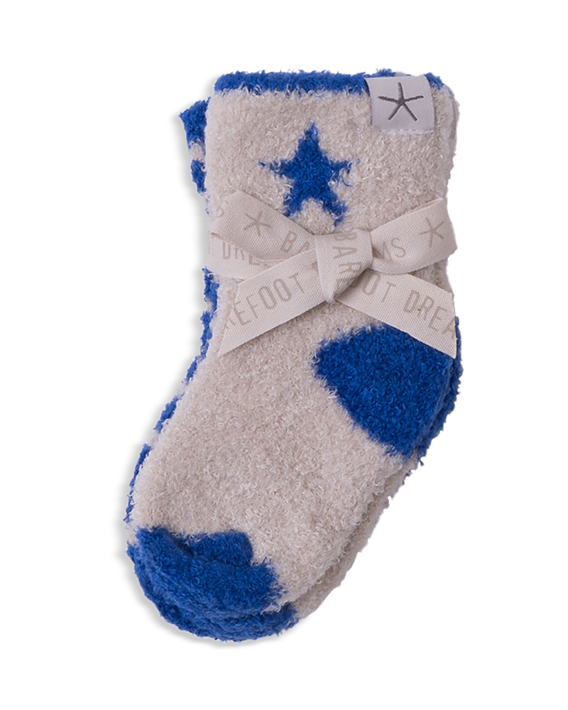 Barefoot Dreams Unisex Cozychic Lite Cosmo Sock Set In Multi