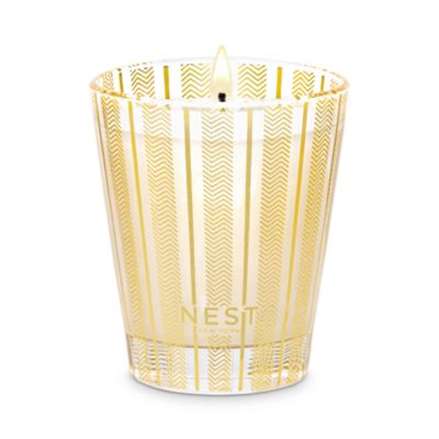  NEST New York Winter Chai Classic Candle 8.1 oz.