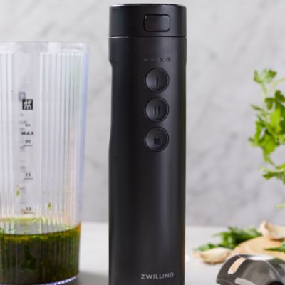 Xtend Hand Blender Starter Set 