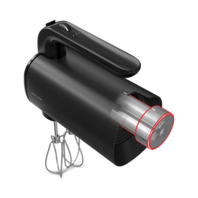 Xtend Cordless Hand Mixer