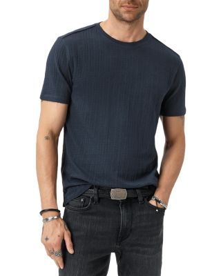 Brasse Short Sleeve Tee