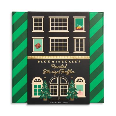 Gourmet Bite Sized Truffles, 16 Pieces - Exclusive