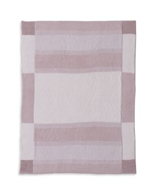 Unisex CozyChic&reg; Costa Block Stroller Blanket - Ages 0+ 