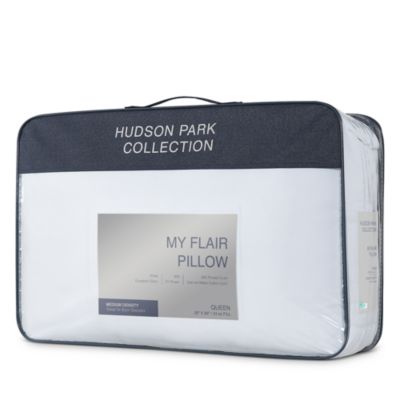 My Flair Asthma & Allergy Friendly&reg; Down Queen Medium Pillow - Exclusive