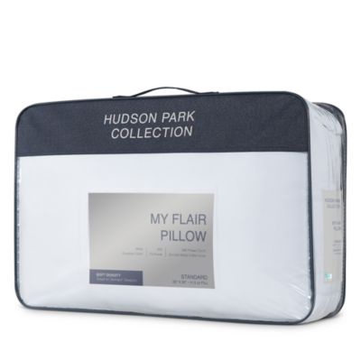 Hudson Park Collection - My Flair Asthma & Allergy Friendly&reg; Down Pillows - Exclusive
