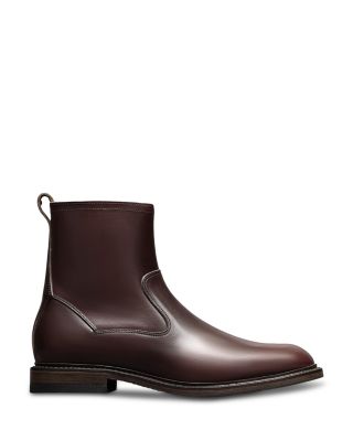 Men's Tompkins Side Zip Boots