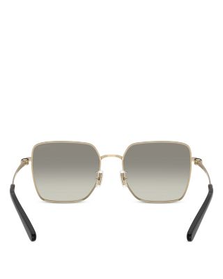Square Sunglasses, 56mm