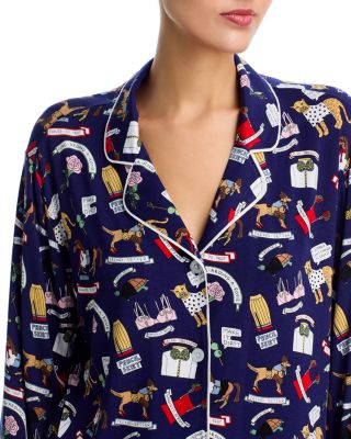 Long Pajama Set - Exclusive