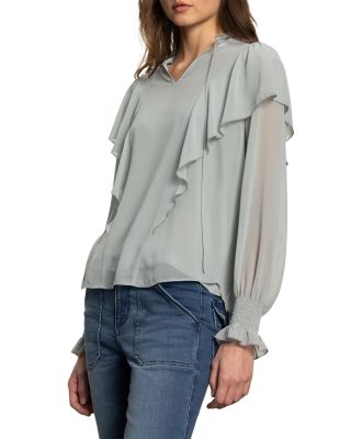 Yours To Keep Blouse