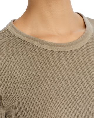 Pilar Crewneck Sweater