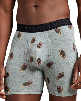 Boxer Briefs, Pack of 3