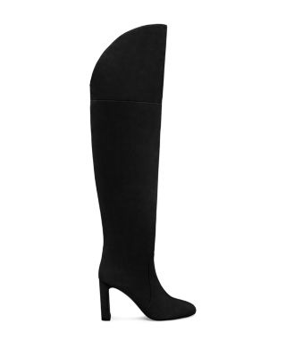 Women's Babette Over The Knee Tubo 85 Boots