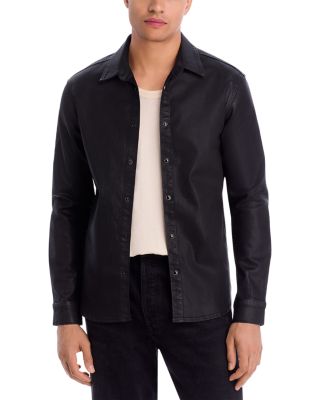 Cooper Snap Front Shirt