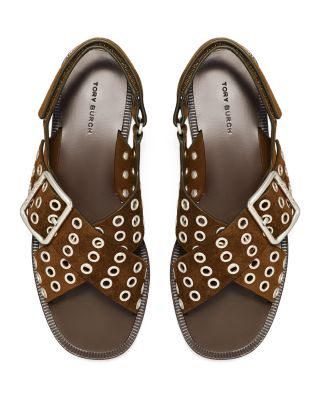 Women's Cross Band Sandals 