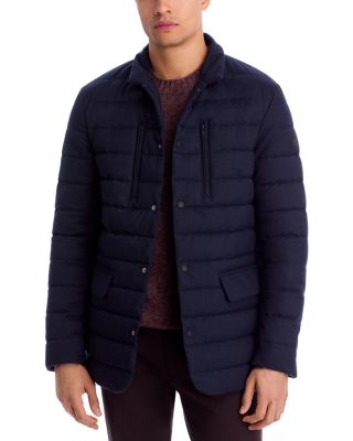 Felipe Puffer Jacket