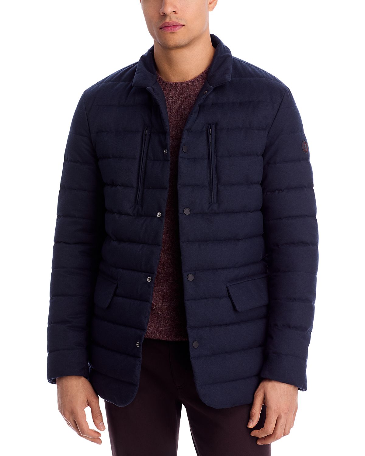 Save The Duck Felipe Puffer Jacket
