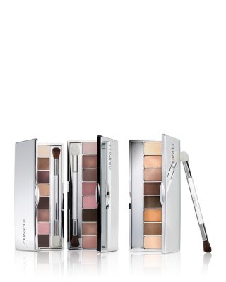 All About Shadow Eyeshadow Palette - A Nude Honey Mood