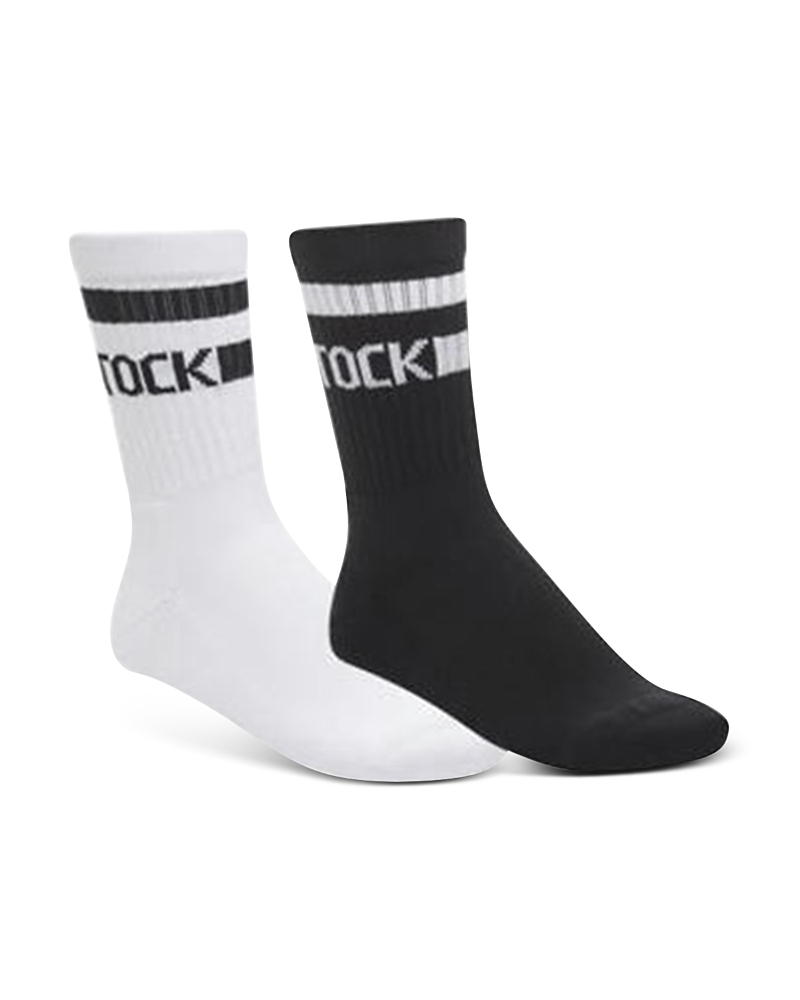 Birkenstock Women's Stripe Socks, Set of 2