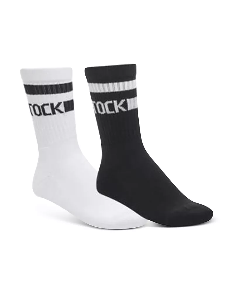 Birkenstock Women's Stripe Socks, Set of 2
