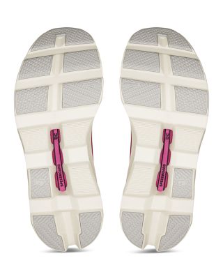 Women&#39;s Cloudmonster Road Running Sneakers in Grenadine