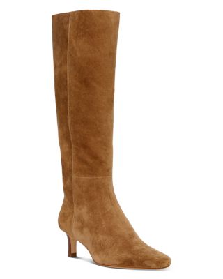 Women's Ansley Suede Tall Boots