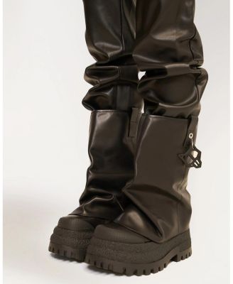 Women's Disturb Boot