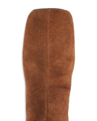 Women&#39;s Leia Block Heel Ankle Boots