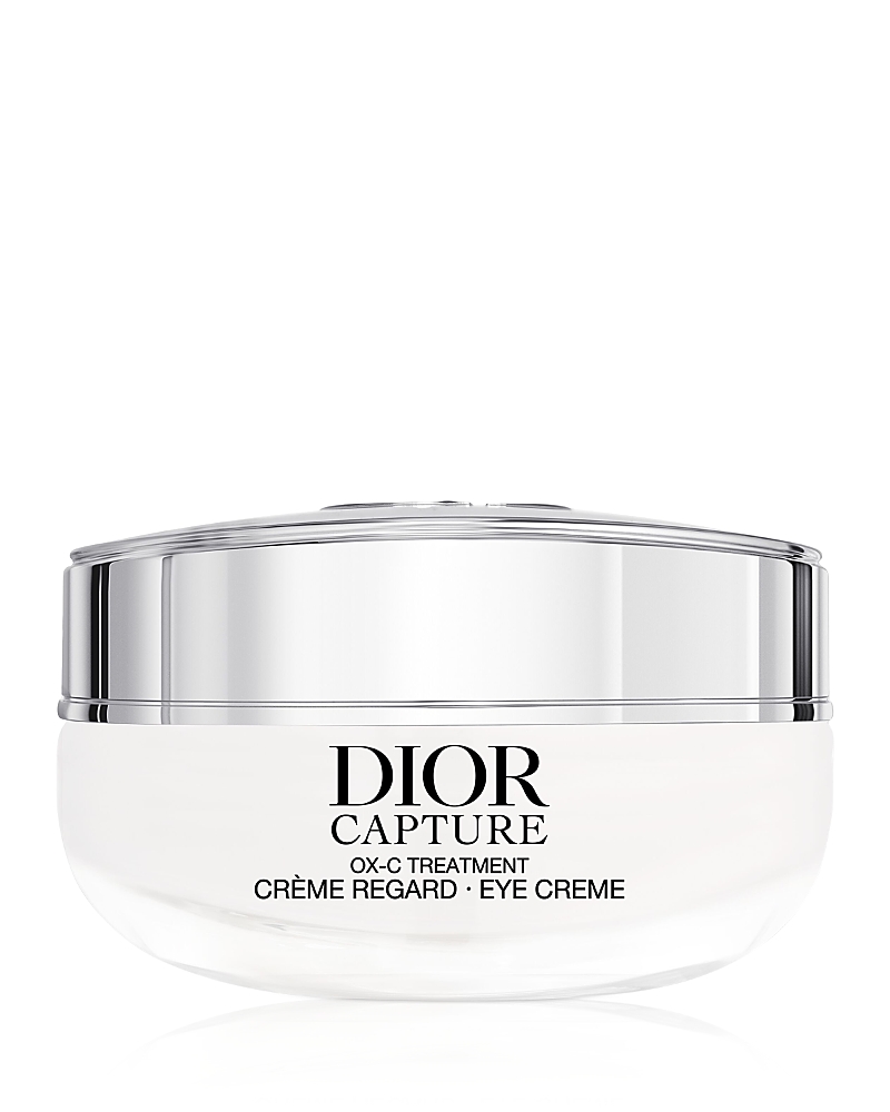 Dior Capture Eye Creme 0.5 Oz.