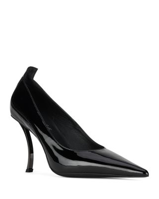 Women&#39;s Freak-Out Leather Pumps