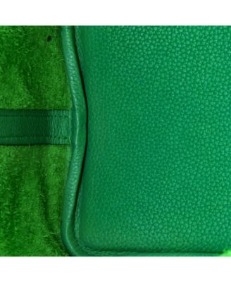  PM Picotin Lock Bag Maurice