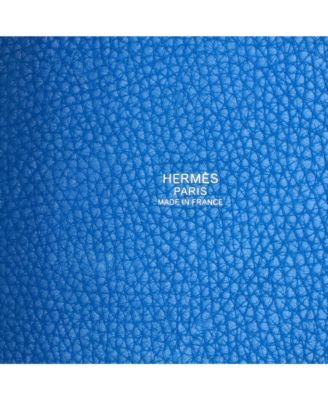 PM Picotin Lock Bag Clemence