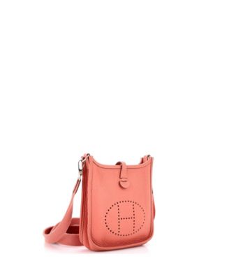  TPM Evelyne Bag Gen III Clemence