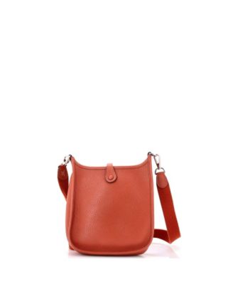TPM Evelyne Bag Gen III Clemence