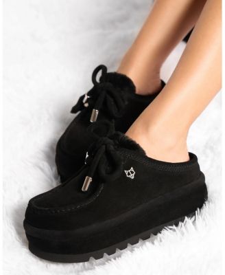 Women's Blizzard Slipper