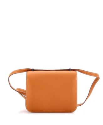  18 Constance Bag Epsom