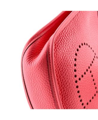 TPM Evelyne Bag Gen III Clemence