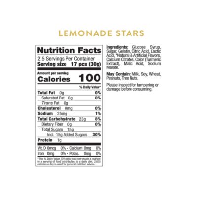 Snoopy Living That Outside Life Candy Cubes, Set of 4